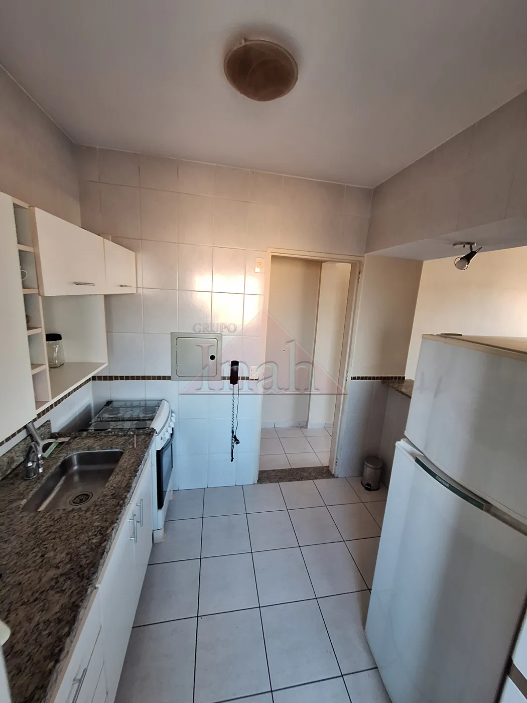Alugar Apartamentos / Apartamento em Ribeirão Preto R$ 1.200,00 - Foto 17