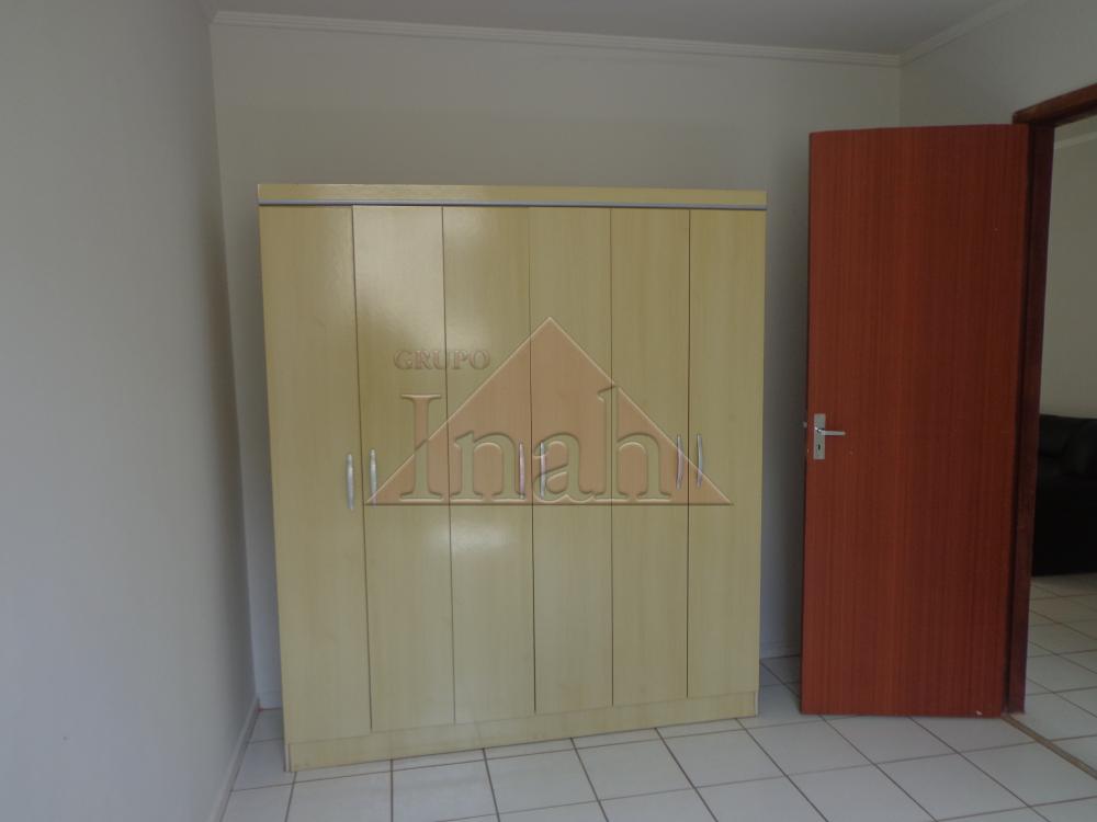 Alugar Apartamentos / Apartamento em Ribeirão Preto R$ 650,00 - Foto 1
