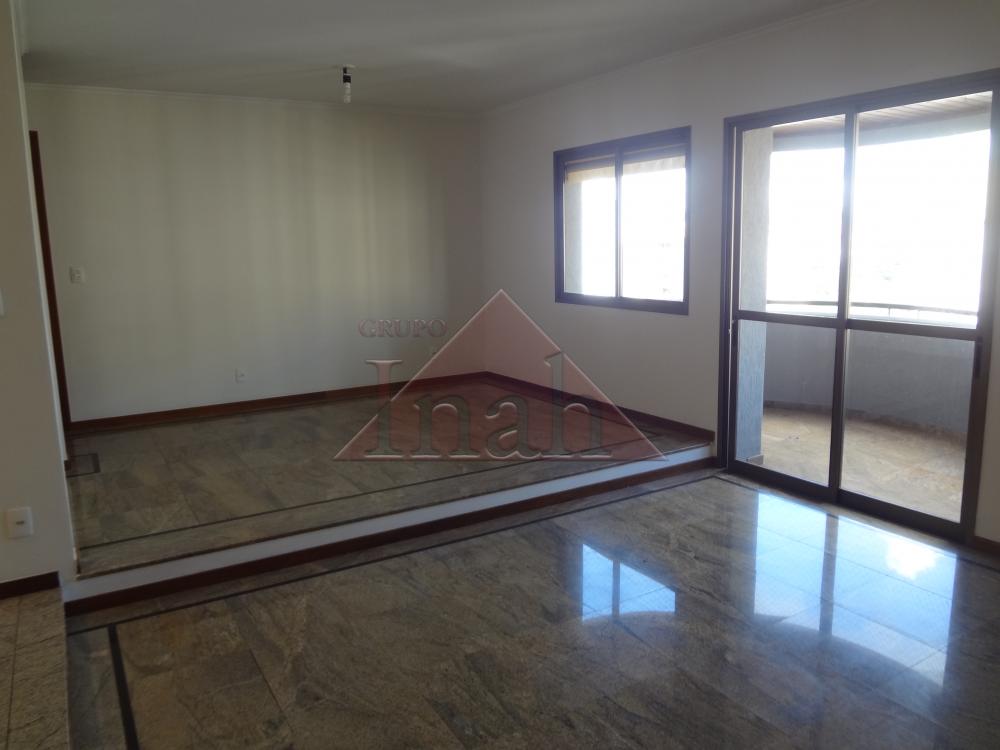 Alugar Apartamentos / Apartamento em Ribeir&atilde;o Preto R$ 1.600,00 - Foto 1