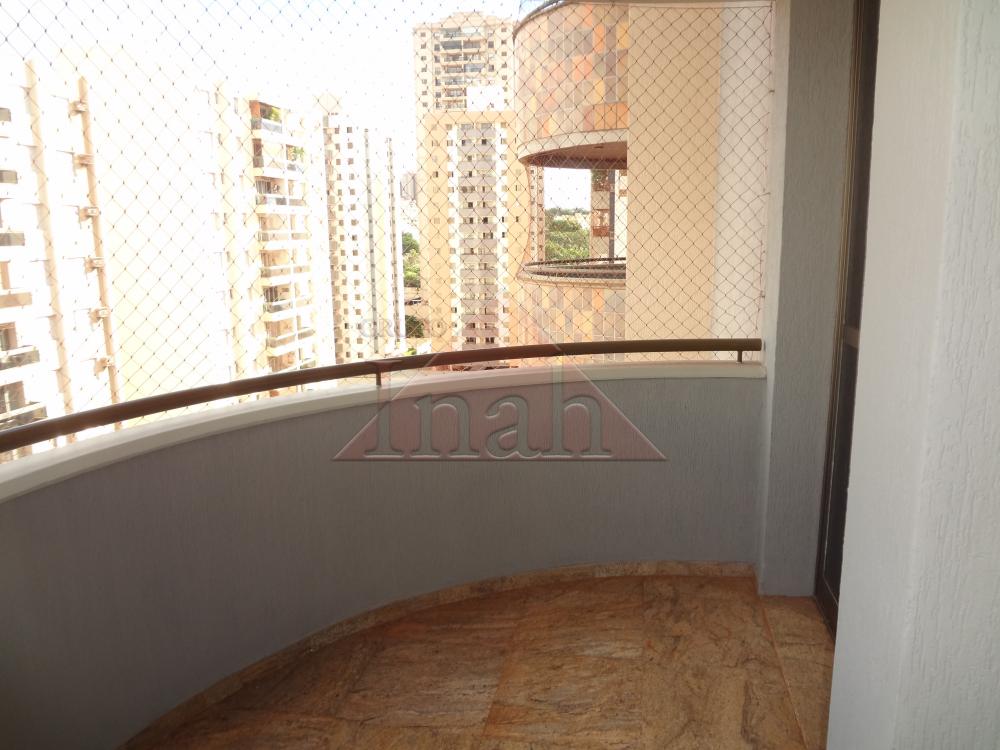 Alugar Apartamentos / Apartamento em Ribeir&atilde;o Preto R$ 1.600,00 - Foto 3