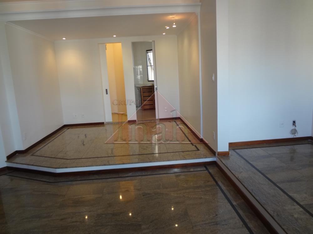 Alugar Apartamentos / Apartamento em Ribeir&atilde;o Preto R$ 1.600,00 - Foto 4