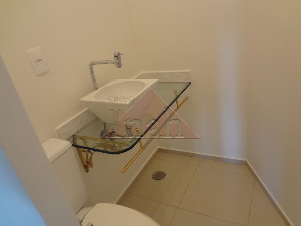 Alugar Apartamentos / Apartamento em Ribeir&atilde;o Preto R$ 1.600,00 - Foto 5