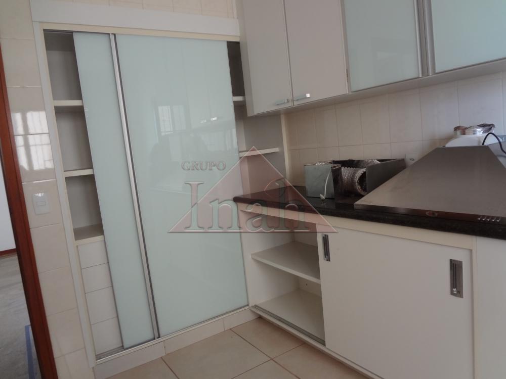 Alugar Apartamentos / Apartamento em Ribeir&atilde;o Preto R$ 1.600,00 - Foto 7