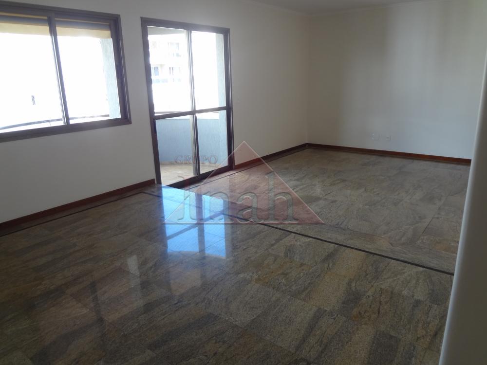 Alugar Apartamentos / Apartamento em Ribeir&atilde;o Preto R$ 1.600,00 - Foto 8