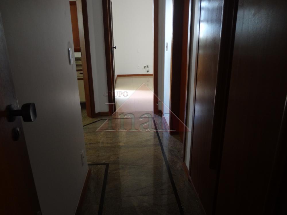 Alugar Apartamentos / Apartamento em Ribeir&atilde;o Preto R$ 1.600,00 - Foto 9