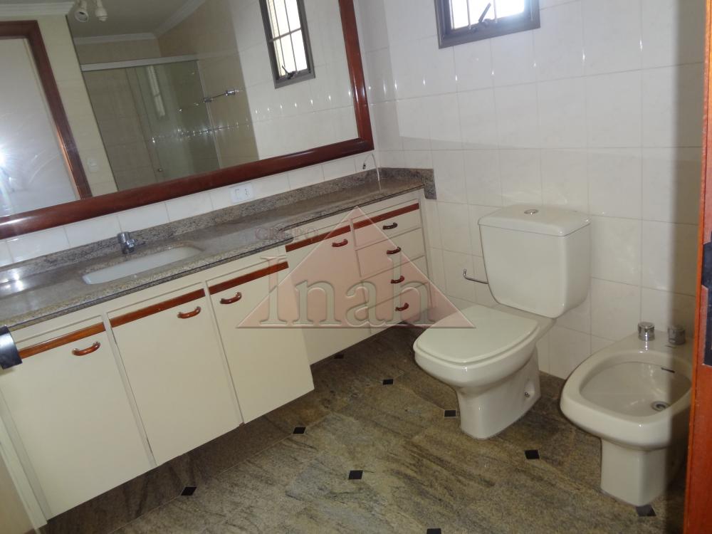 Alugar Apartamentos / Apartamento em Ribeir&atilde;o Preto R$ 1.600,00 - Foto 16