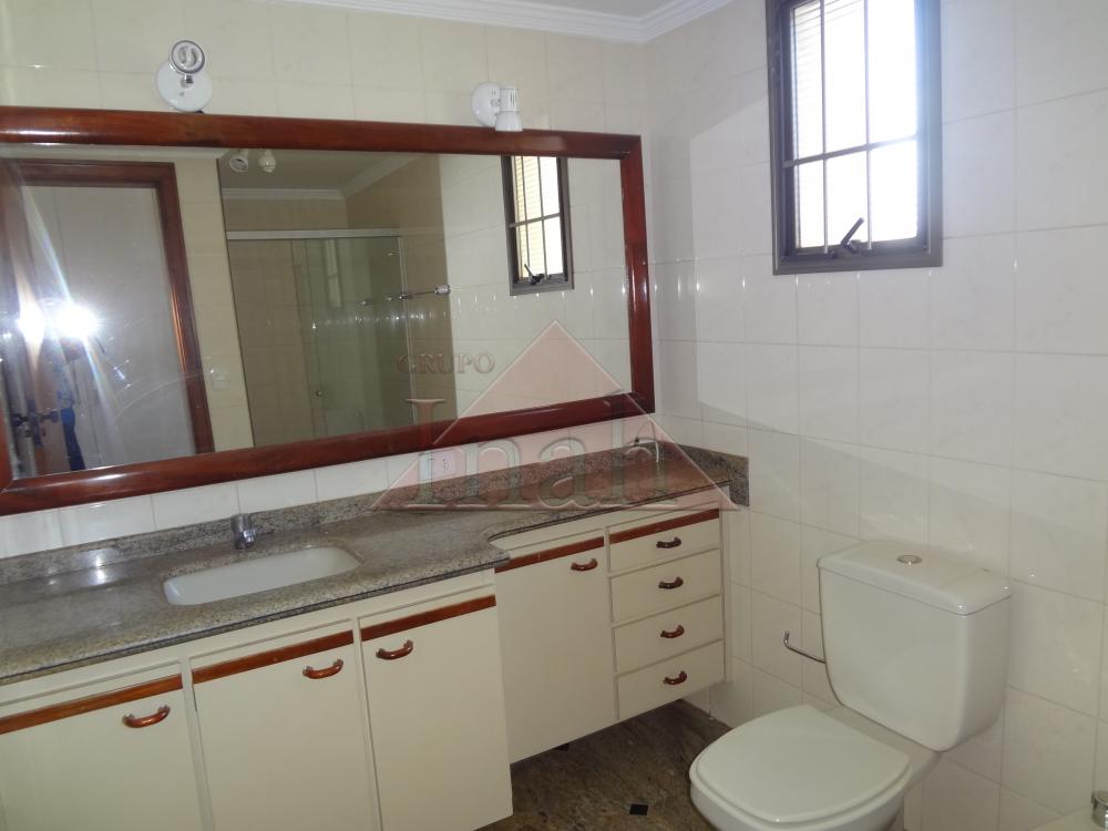 Alugar Apartamentos / Apartamento em Ribeir&atilde;o Preto R$ 1.600,00 - Foto 17