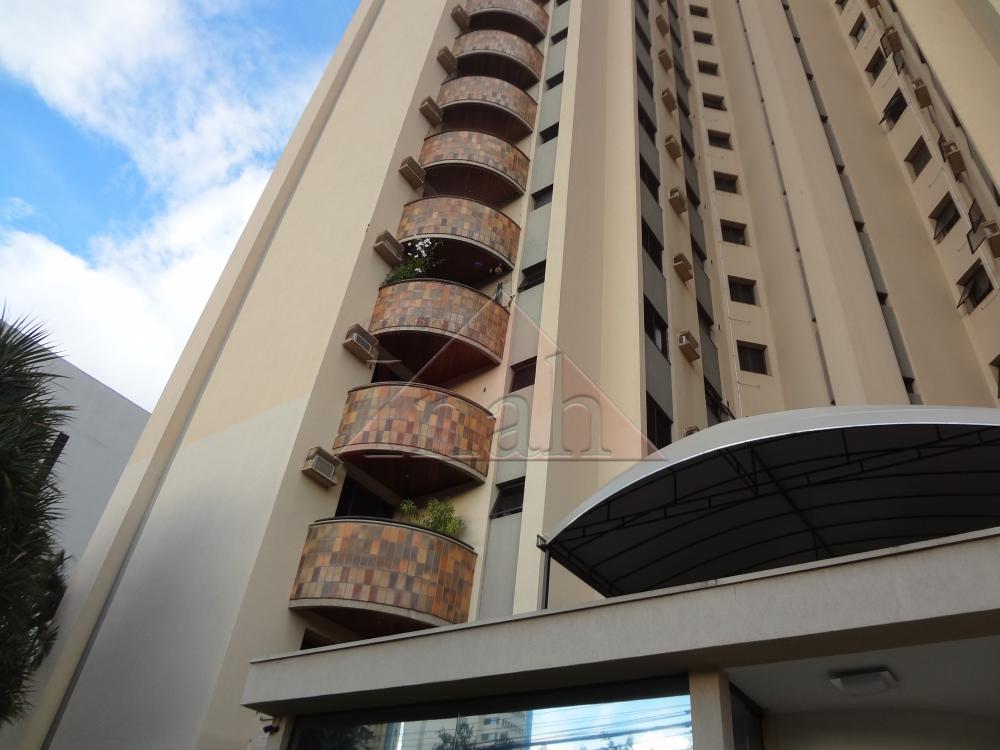 Alugar Apartamentos / Apartamento em Ribeir&atilde;o Preto R$ 1.600,00 - Foto 18