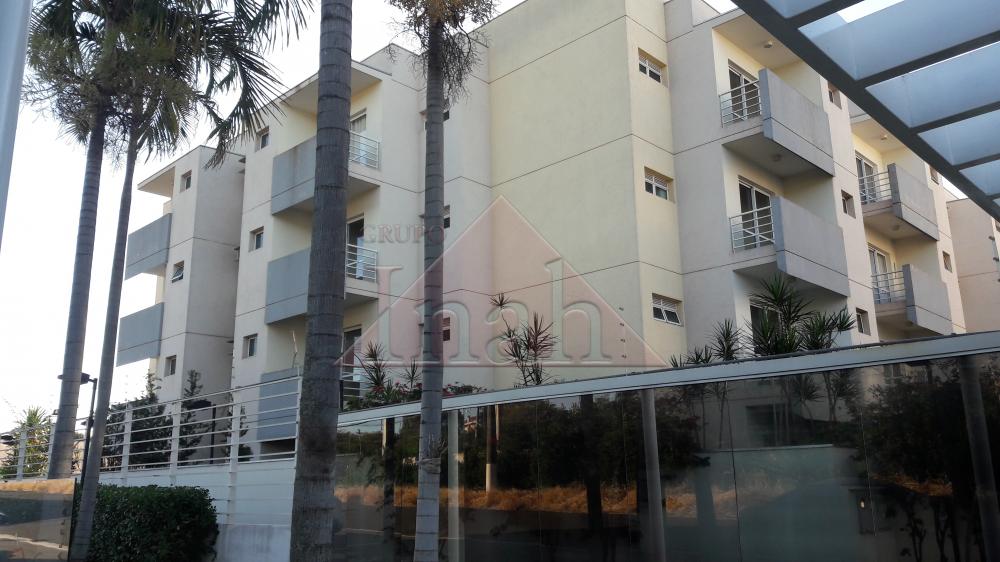 Alugar Apartamentos / Apartamento em Ribeir&atilde;o Preto R$ 800,00 - Foto 3