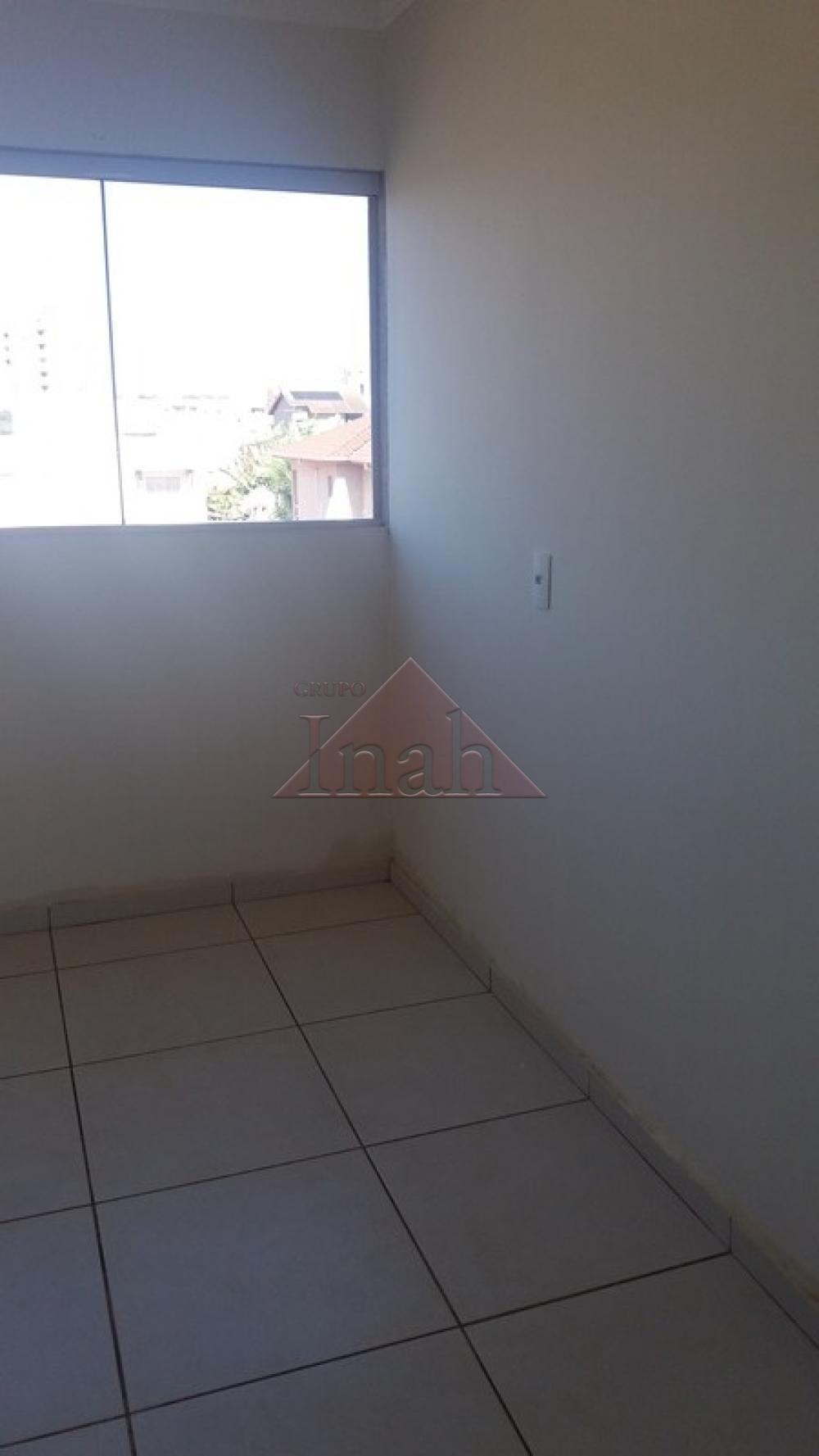 Alugar Apartamentos / Apartamento em Ribeirão Preto R$ 1.200,00 - Foto 1