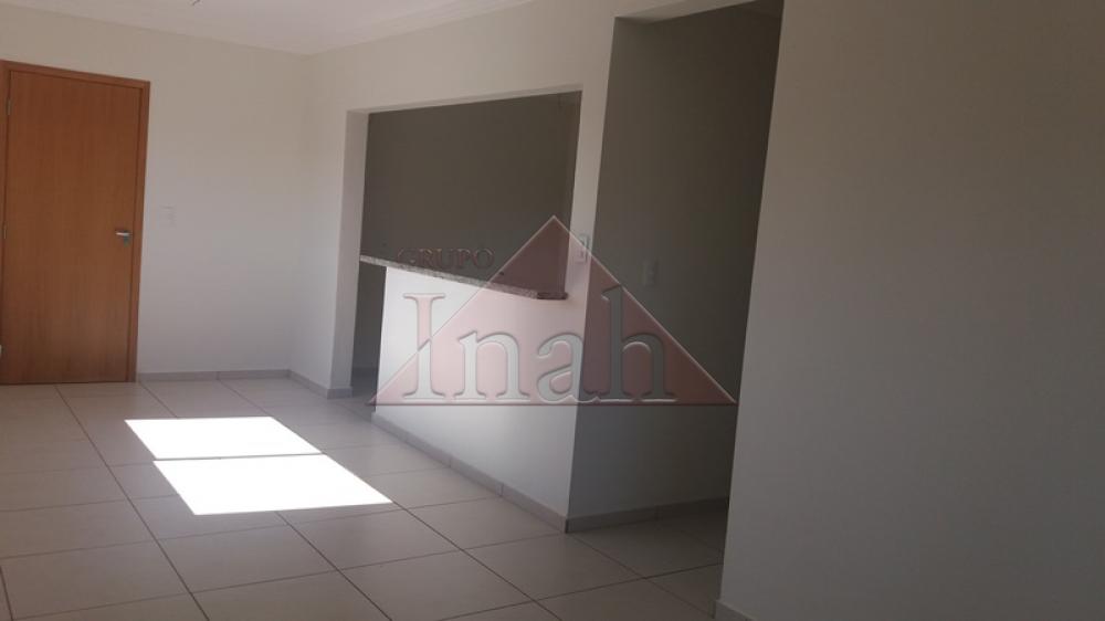 Alugar Apartamentos / Apartamento em Ribeirão Preto R$ 1.200,00 - Foto 3