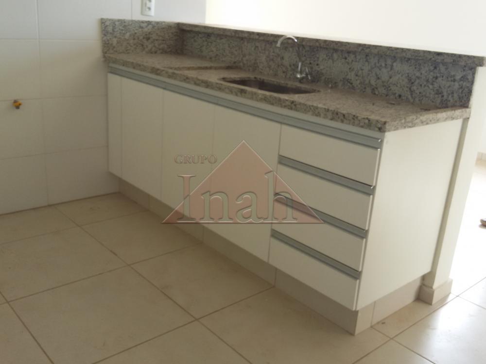 Alugar Apartamentos / Apartamento em Ribeirão Preto R$ 1.200,00 - Foto 6