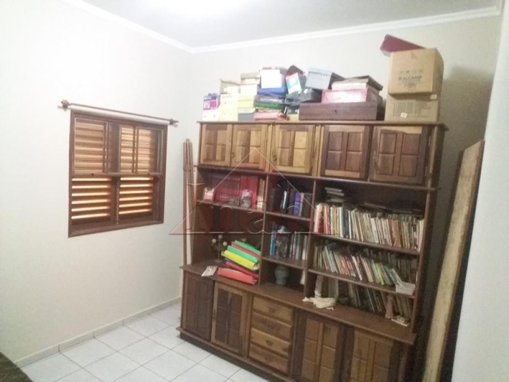 Alugar Casas / Casa em Ribeir&atilde;o Preto R$ 5.200,00 - Foto 8