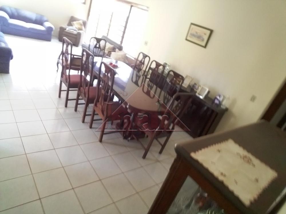 Alugar Casas / Casa em Ribeir&atilde;o Preto R$ 5.200,00 - Foto 4