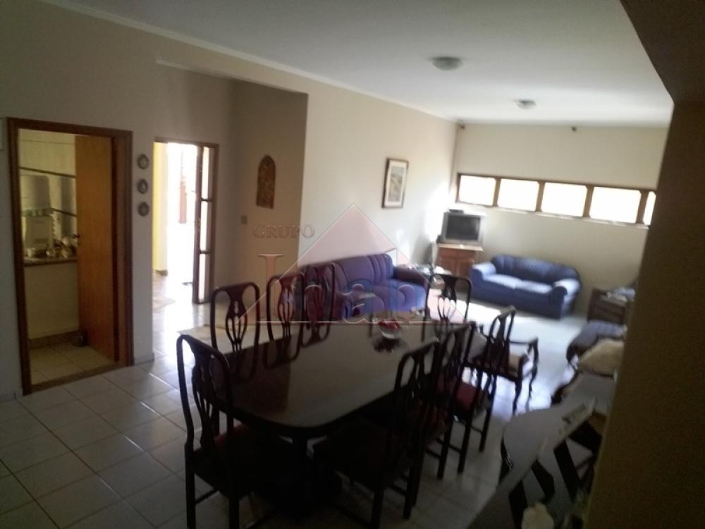 Alugar Casas / Casa em Ribeir&atilde;o Preto R$ 5.200,00 - Foto 3