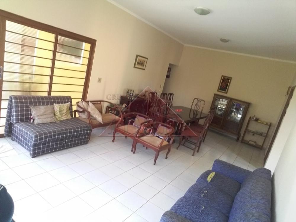 Alugar Casas / Casa em Ribeir&atilde;o Preto R$ 5.200,00 - Foto 2