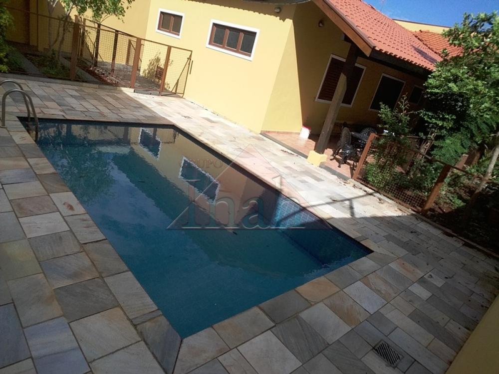 Alugar Casas / Casa em Ribeir&atilde;o Preto R$ 5.200,00 - Foto 15
