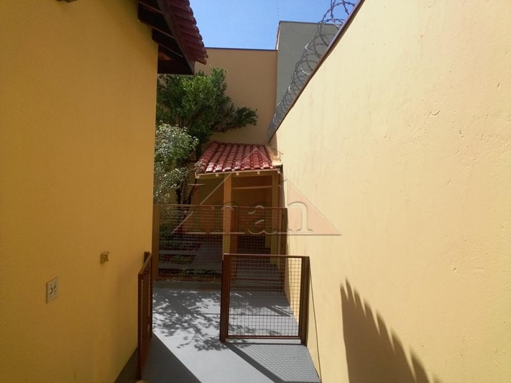 Alugar Casas / Casa em Ribeir&atilde;o Preto R$ 5.200,00 - Foto 16