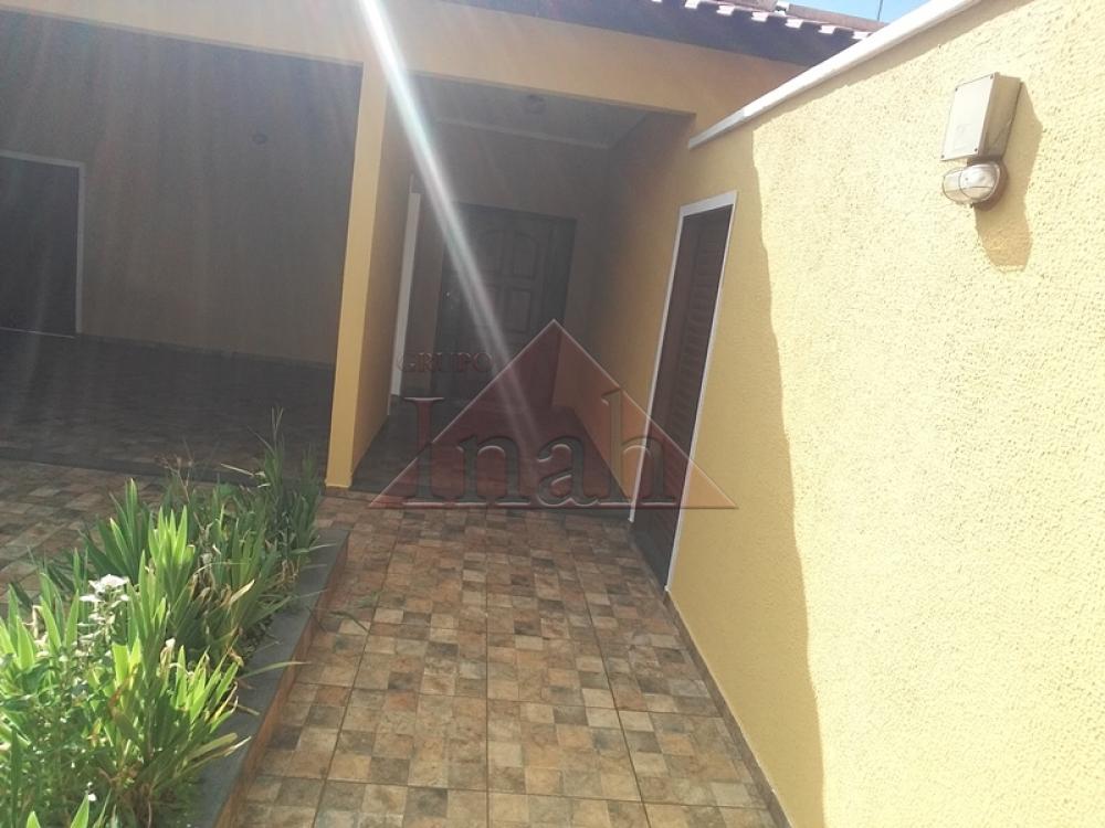 Alugar Casas / Casa em Ribeir&atilde;o Preto R$ 5.200,00 - Foto 19