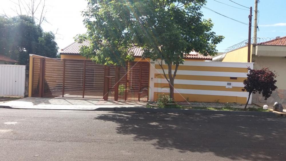 Alugar Casas / Casa em Ribeir&atilde;o Preto R$ 5.200,00 - Foto 1