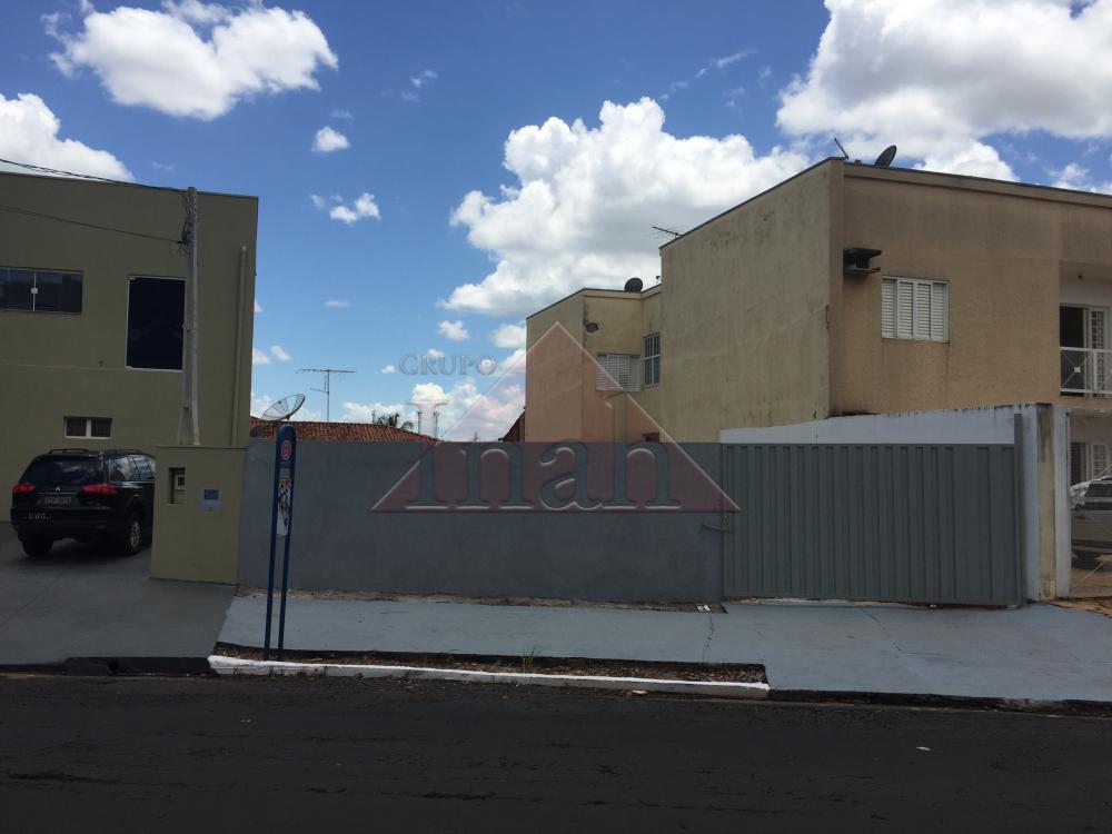 Alugar Terrenos / Comercial em Ribeir&atilde;o Preto R$ 980,00 - Foto 1