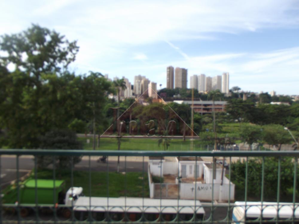 Alugar Apartamentos / Apartamento em Ribeir&atilde;o Preto R$ 800,00 - Foto 3
