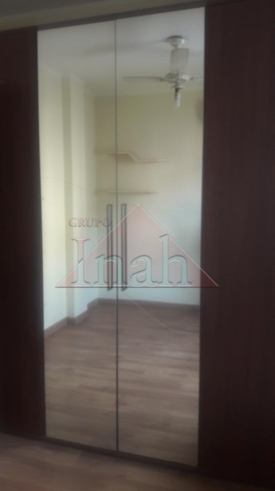 Alugar Apartamentos / Apartamento em Ribeir&atilde;o Preto R$ 800,00 - Foto 7
