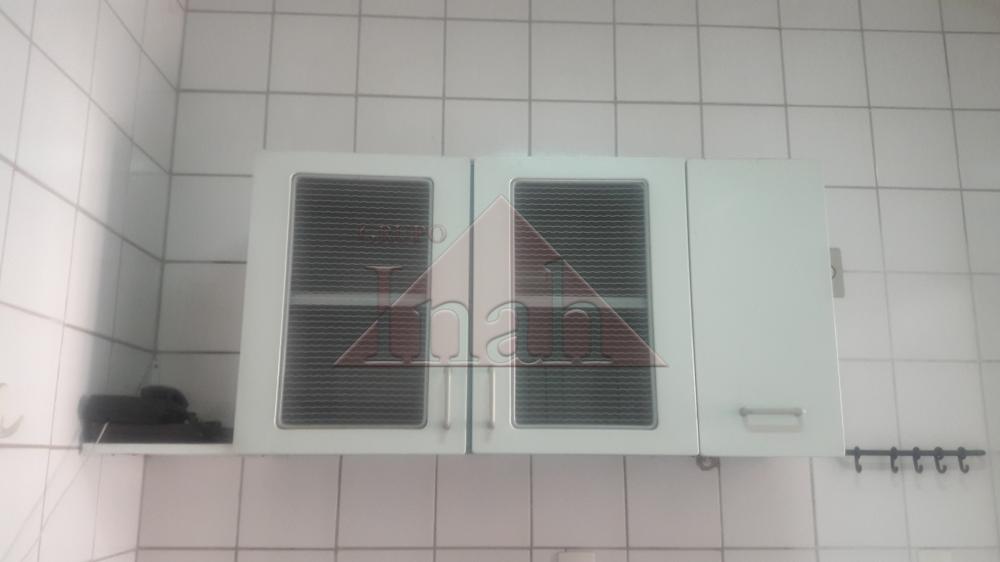 Alugar Apartamentos / Apartamento em Ribeir&atilde;o Preto R$ 800,00 - Foto 12