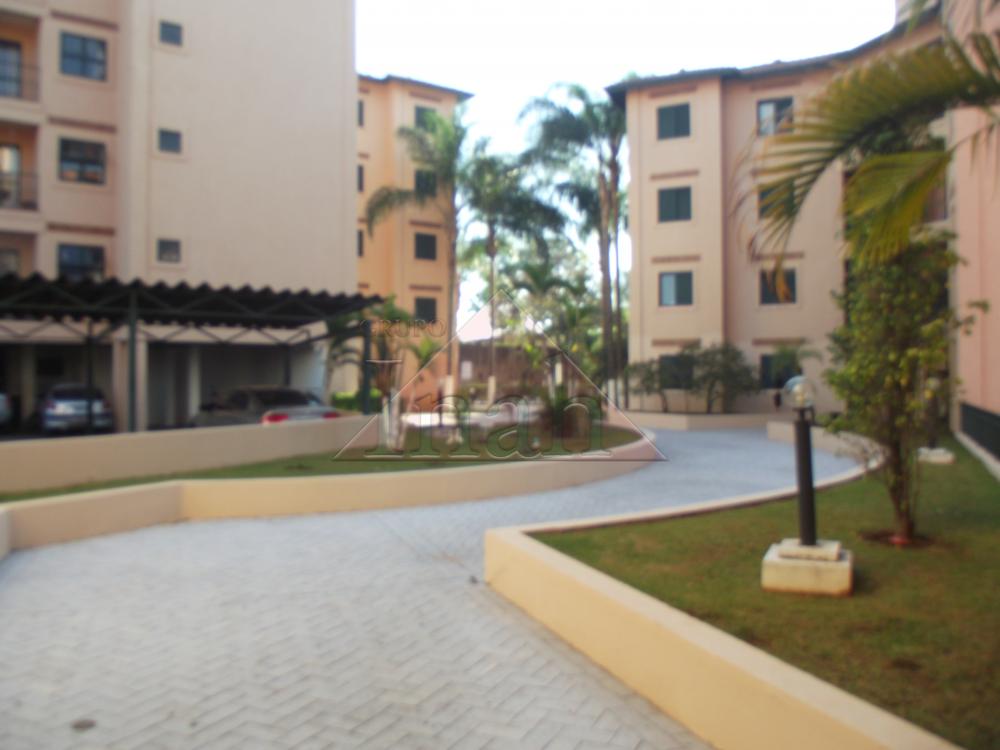 Alugar Apartamentos / Apartamento em Ribeir&atilde;o Preto R$ 800,00 - Foto 13