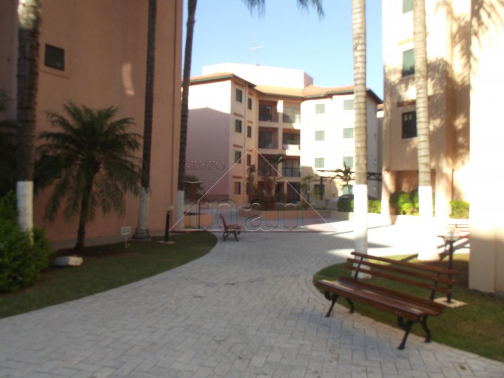 Alugar Apartamentos / Apartamento em Ribeir&atilde;o Preto R$ 800,00 - Foto 16