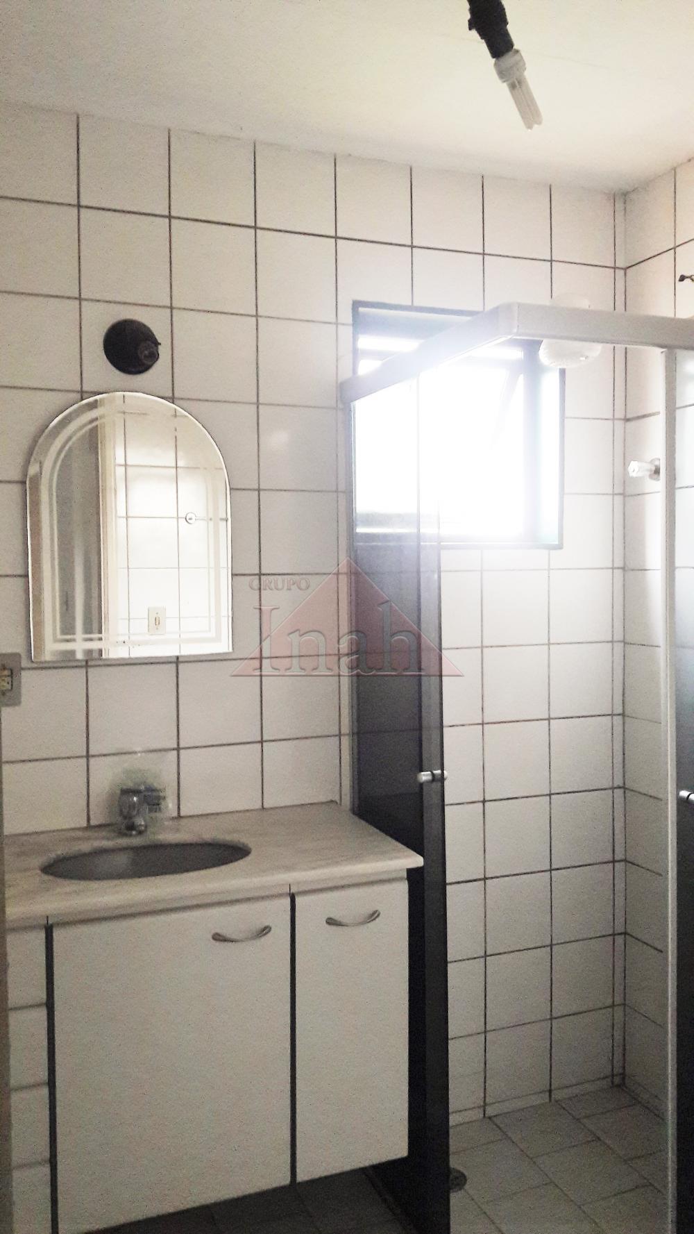 Alugar Apartamentos / Apartamento em Ribeir&atilde;o Preto R$ 1.600,00 - Foto 20