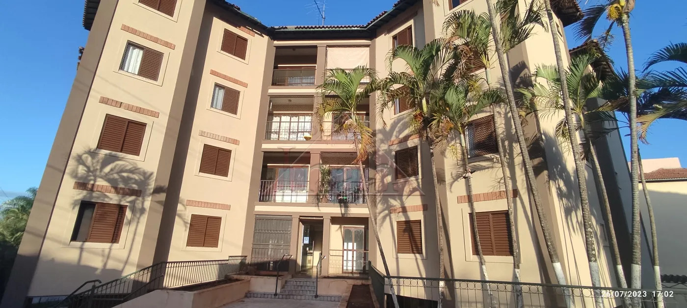Alugar Apartamentos / Apartamento em Ribeir&atilde;o Preto R$ 1.600,00 - Foto 23