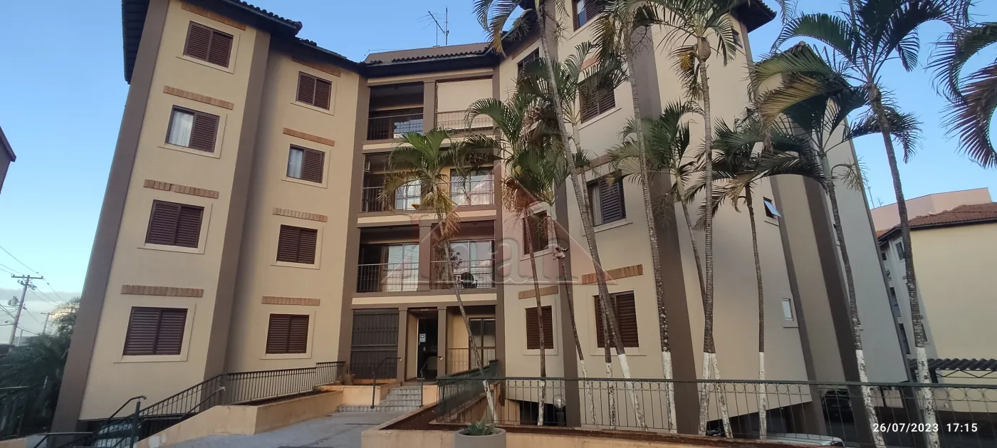 Alugar Apartamentos / Apartamento em Ribeir&atilde;o Preto R$ 1.600,00 - Foto 24