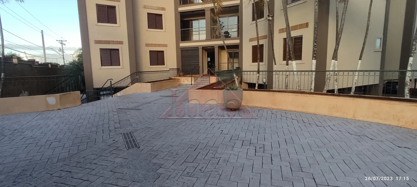Alugar Apartamentos / Apartamento em Ribeir&atilde;o Preto R$ 1.600,00 - Foto 25