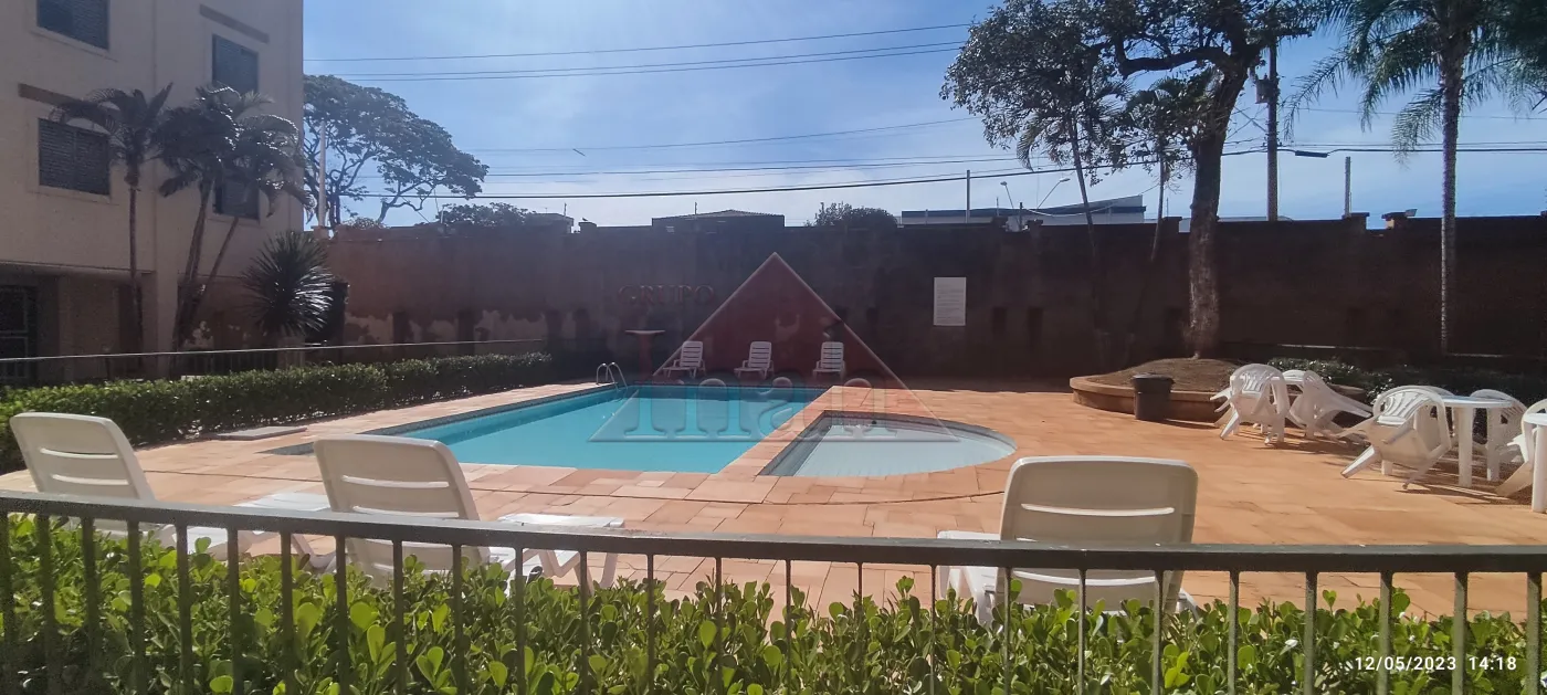 Alugar Apartamentos / Apartamento em Ribeir&atilde;o Preto R$ 1.600,00 - Foto 27