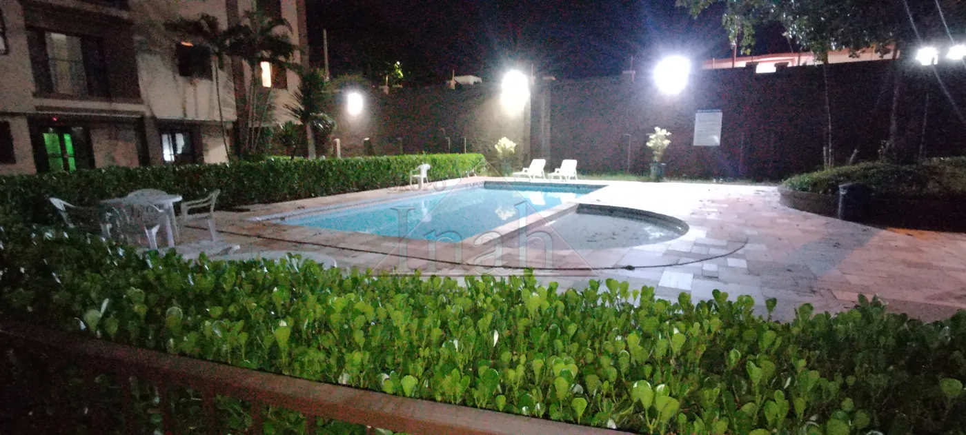 Alugar Apartamentos / Apartamento em Ribeir&atilde;o Preto R$ 1.600,00 - Foto 28