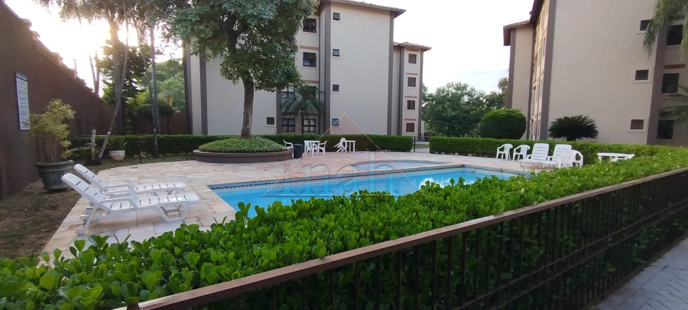 Alugar Apartamentos / Apartamento em Ribeir&atilde;o Preto R$ 1.600,00 - Foto 29