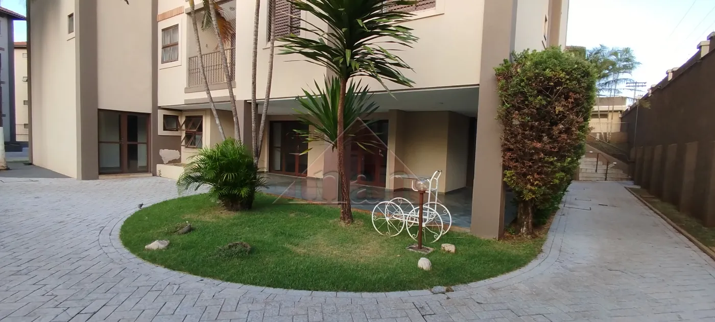 Alugar Apartamentos / Apartamento em Ribeir&atilde;o Preto R$ 1.600,00 - Foto 30