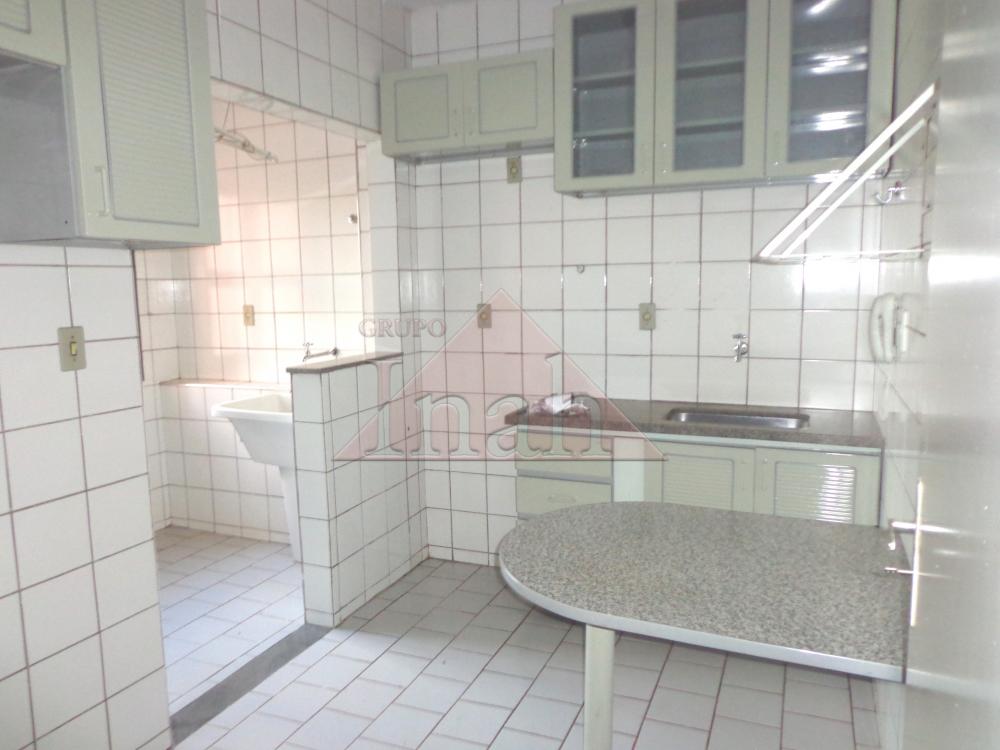Alugar Apartamentos / Apartamento em Ribeir&atilde;o Preto R$ 1.600,00 - Foto 1