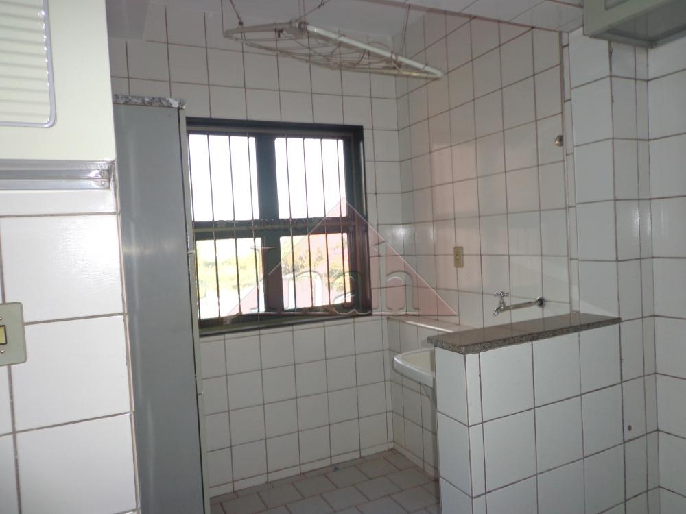 Alugar Apartamentos / Apartamento em Ribeir&atilde;o Preto R$ 1.600,00 - Foto 2
