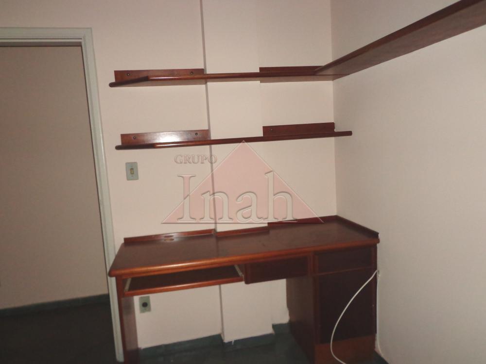 Alugar Apartamentos / Apartamento em Ribeir&atilde;o Preto R$ 1.600,00 - Foto 4