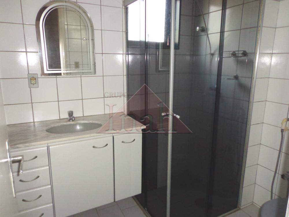 Alugar Apartamentos / Apartamento em Ribeir&atilde;o Preto R$ 1.600,00 - Foto 8