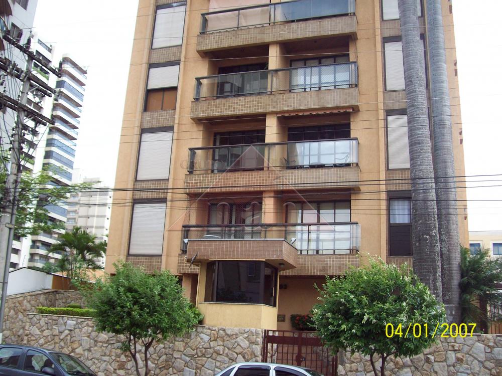 Alugar Apartamentos / Apartamento em Ribeir&atilde;o Preto R$ 2.000,00 - Foto 1