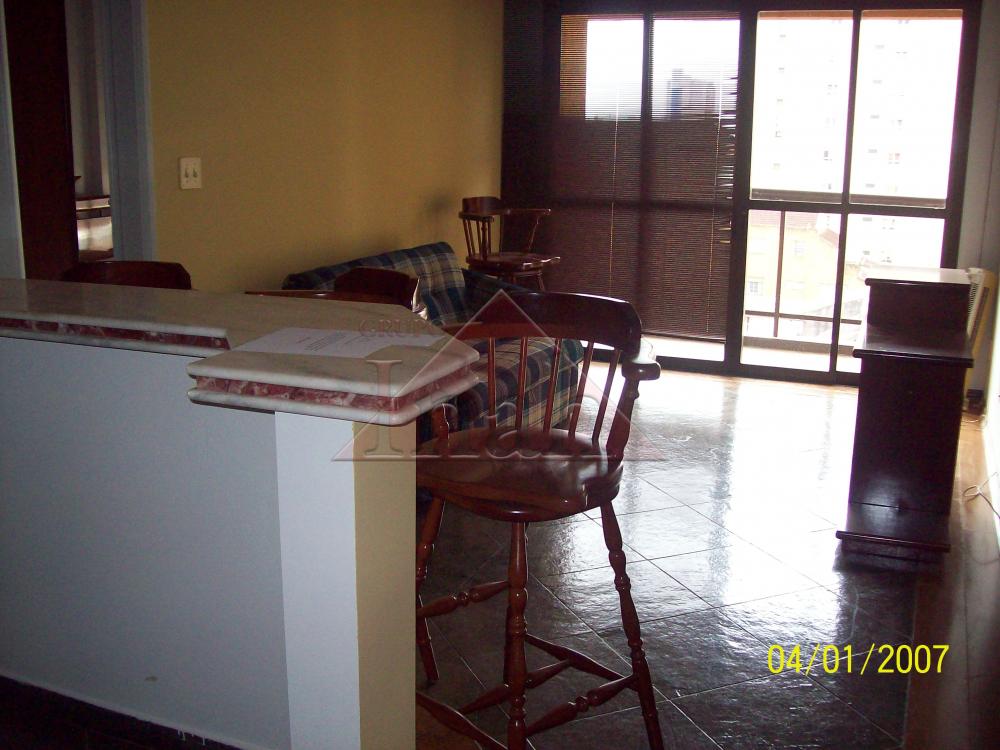 Alugar Apartamentos / Apartamento em Ribeir&atilde;o Preto R$ 2.000,00 - Foto 6