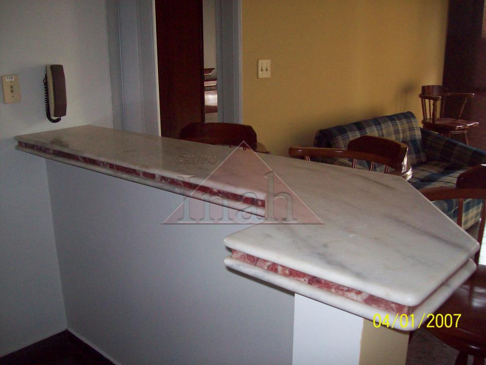 Alugar Apartamentos / Apartamento em Ribeir&atilde;o Preto R$ 2.000,00 - Foto 9