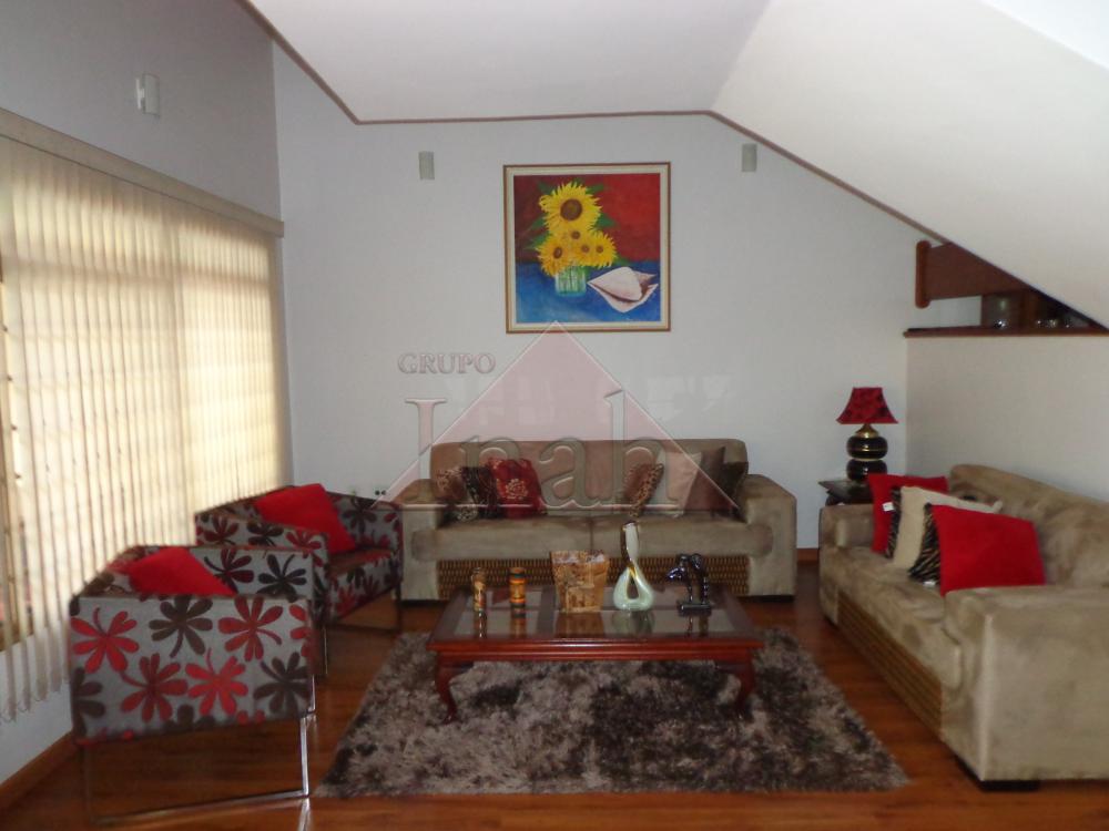 Alugar Casas / Casa em Ribeirão Preto R$ 4.000,00 - Foto 1