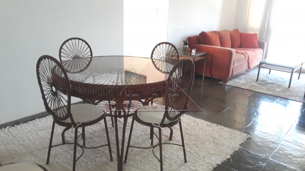 Alugar Apartamentos / Apartamento em Ribeir&atilde;o Preto R$ 2.500,00 - Foto 1