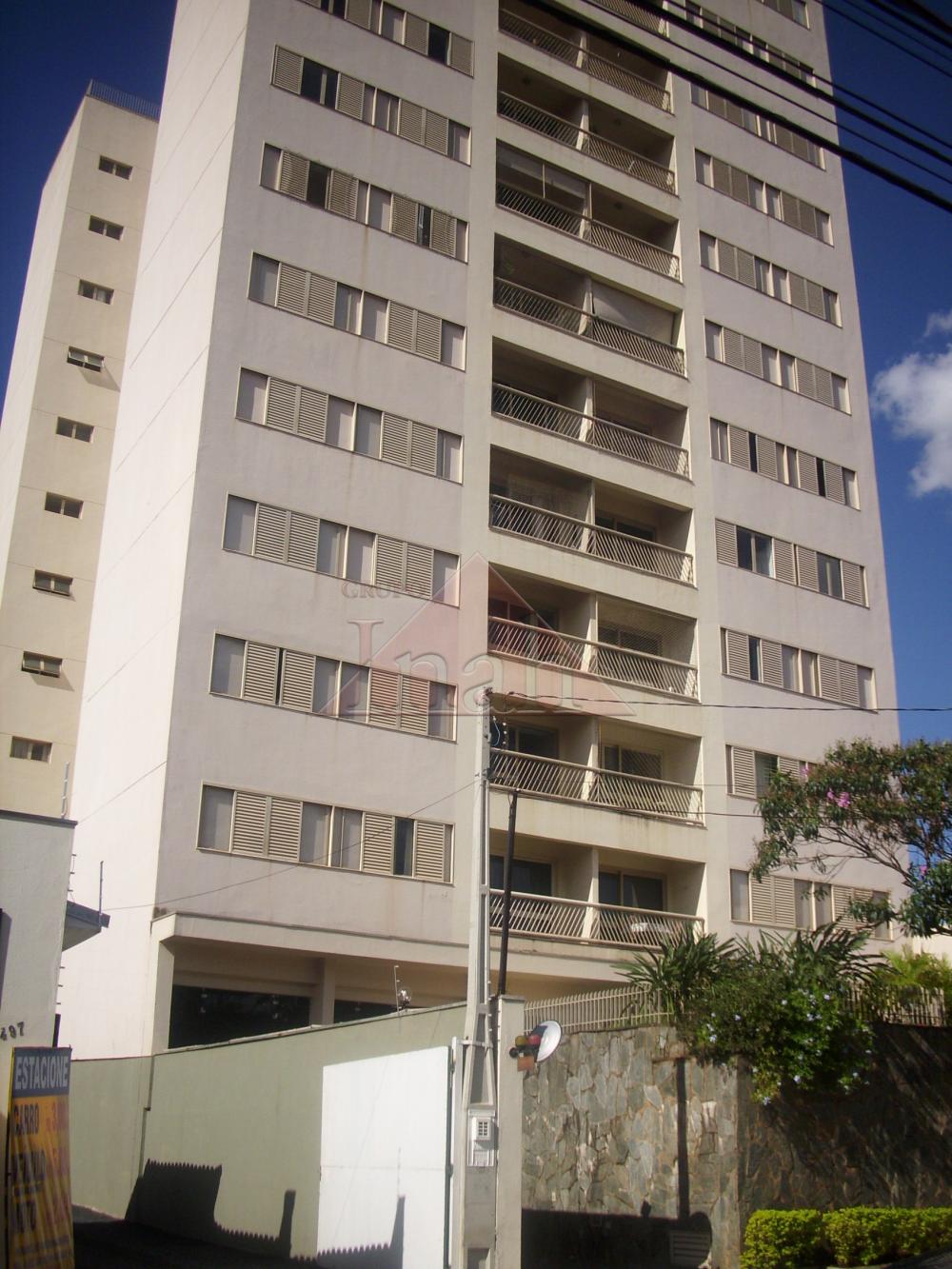 Alugar Apartamentos / Apartamento em Ribeir&atilde;o Preto R$ 2.500,00 - Foto 19