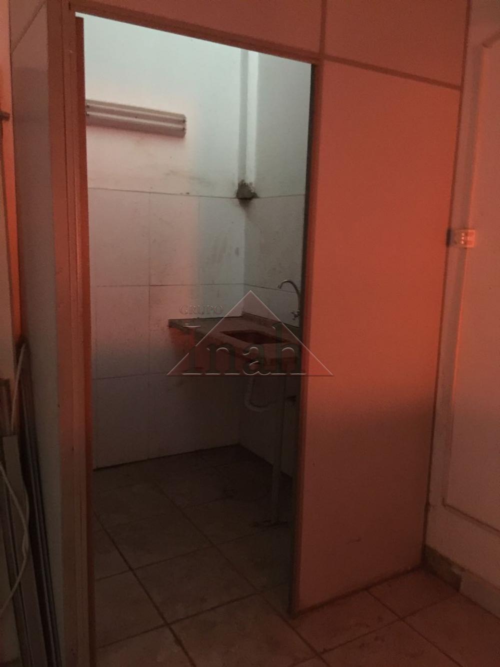 Alugar Comerciais / Sal&atilde;o em Ribeir&atilde;o Preto R$ 1.100,00 - Foto 1