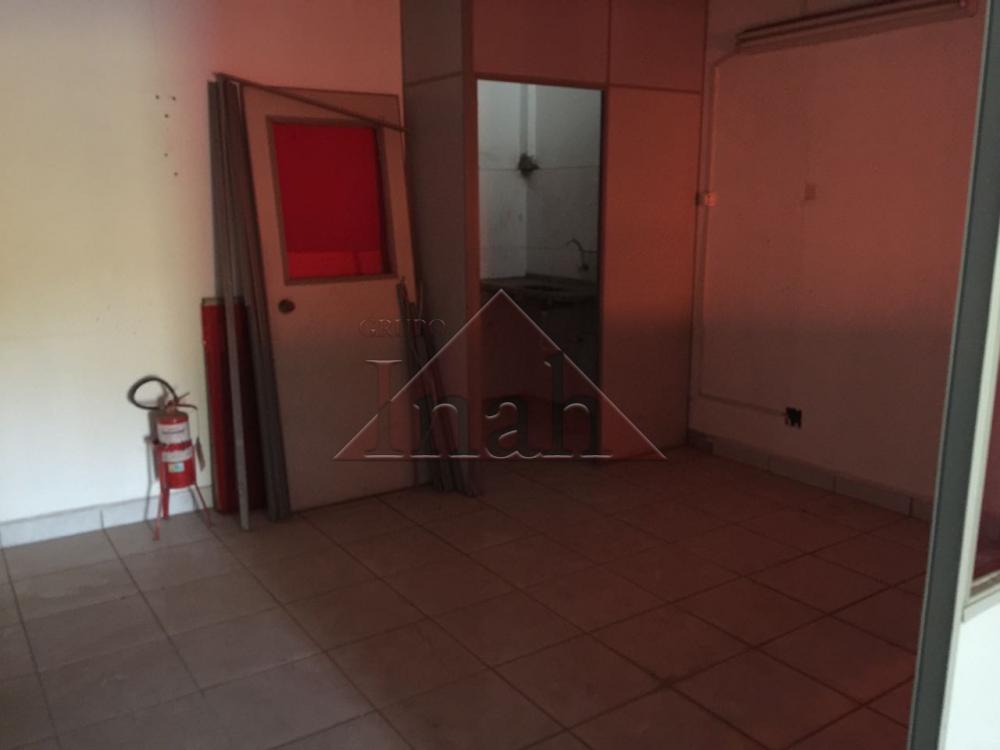Alugar Comerciais / Sal&atilde;o em Ribeir&atilde;o Preto R$ 1.100,00 - Foto 2